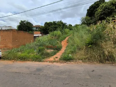 Lote/Terreno à venda, 360m² no Jardim Atalaia, Governador Valadares