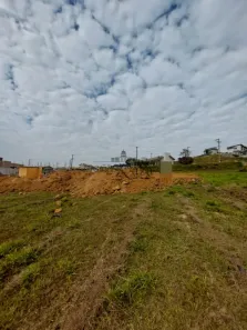 à venda, 1643m² no Condomínio Parque Vale dos Lagos, Jacareí