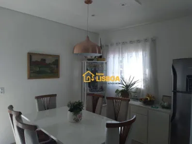 Sobrado com 3 Quartos à venda, 160m² no Vila Carrão, São Paulo