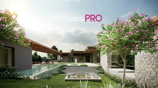 Casa com 7 Quartos à venda, 2366m² no Residencial Tamboré, Barueri