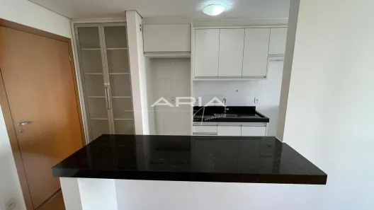 Apartamento com 3 Quartos à venda, 77m² no Santa Rosa, Londrina