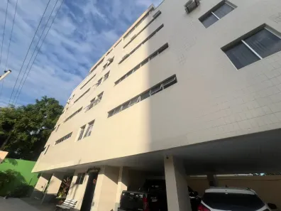 Apartamento com 3 Quartos à venda, 114m² no Tauape, Fortaleza