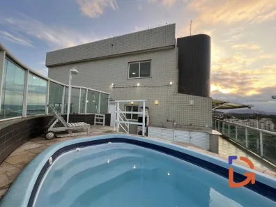 Cobertura com 3 Quartos à venda, 300m² no Cavaleiros, Macaé