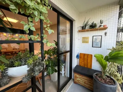 Apartamento com 2 Quartos à venda, 75m² no Santa Rosa, Niterói