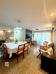 Apartamento com 3 Quartos à venda, 94m² no Renascença, São Luís