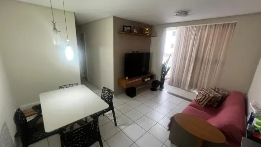Apartamento com 2 Quartos à venda, 60m² no Santa Inês, Vila Velha