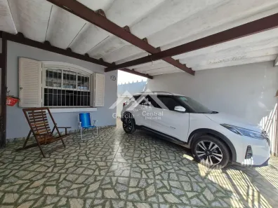 Casa com 2 Quartos à venda, 114m² no Estância Balneária Belmira Novaes, Peruíbe