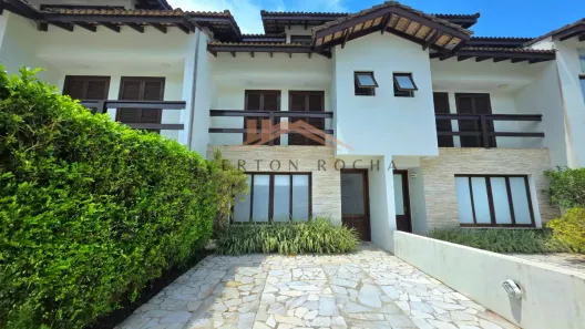 Casa de Condomínio com 4 Quartos para venda ou aluguel, 180m² no Bairro de Juquehy, São Sebastião