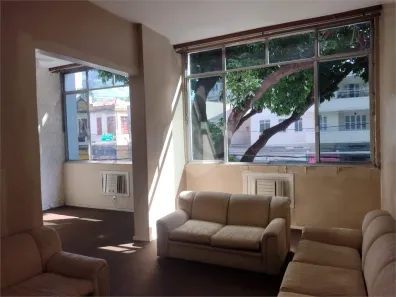 Apartamento com 2 Quartos à venda, 80m² no Tijuca, Rio de Janeiro