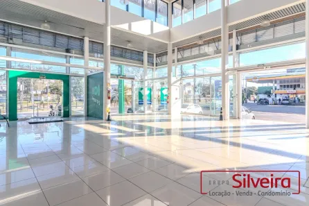 Prédio Comercial à venda, 1200m² no Jardim São Pedro, Porto Alegre