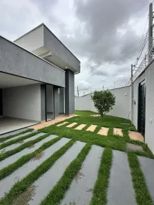 Casa com 3 Quartos à venda, 170m² no Vila Mariana, Aparecida de Goiânia