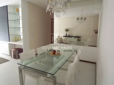 Apartamento com 3 Quartos à venda, 107m² no Praia da Costa, Vila Velha