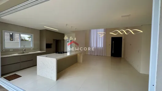 Casa com 3 Quartos à venda, 206m² no Ninho Verde II, Pardinho