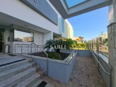 Apartamento com 3 Quartos à venda, 115m² no Jardim Atlântico, Florianópolis