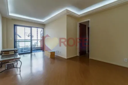 Apartamento com 3 Quartos à venda, 74m² no Vila Olímpia, São Paulo