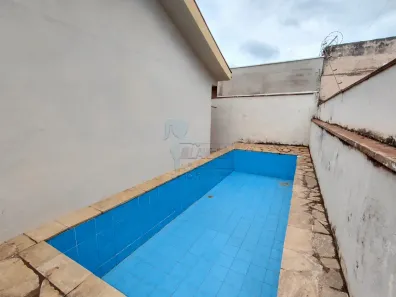 Casa com 3 Quartos para alugar, 150m² no Parque dos Bandeirantes, Ribeirão Preto