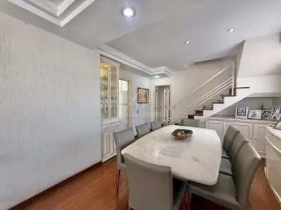 Cobertura com 3 Quartos à venda, 203m² no Cruzeiro, Belo Horizonte