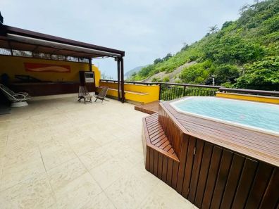 Cobertura com 2 Quartos à venda, 135m² no Recreio dos Bandeirantes, Rio de Janeiro