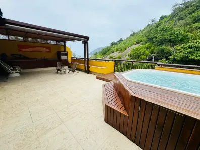 Cobertura com 2 Quartos à venda, 135m² no Recreio dos Bandeirantes, Rio de Janeiro