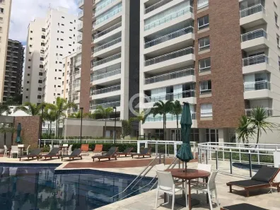 Apartamento com 3 Quartos à venda, 188m² no Cambuí, Campinas