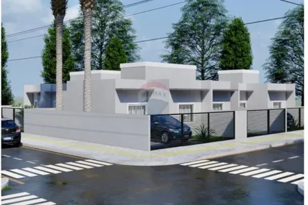 Casa com 2 Quartos à venda, 50m² no Carimã, Foz do Iguaçu