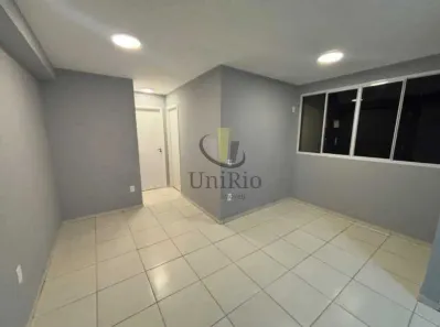 Apartamento com 2 Quartos à venda, 45m² no Campo Grande, Rio de Janeiro