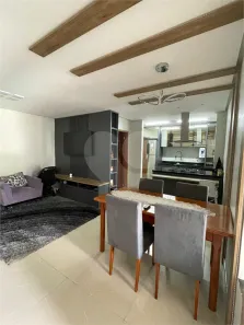 Casa com 2 Quartos à venda, 122m² no Ponta Negra, Manaus