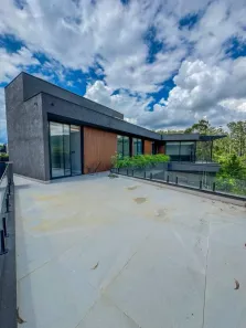 Casa de Condomínio com 4 Quartos à venda, 670m² no Tamboré, Santana de Parnaíba