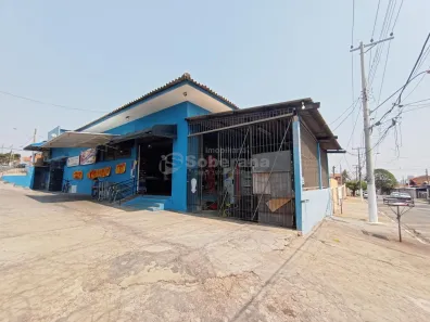 Ponto Comercial à venda, 313m² no Jardim São Fernando, Campinas