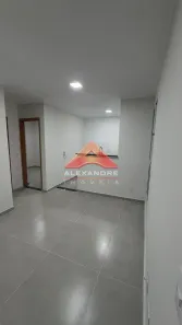 Apartamento com 2 Quartos à venda, 45m² no Residencial Frei Galvão, São José dos Campos