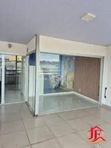 Sala Comercial para alugar, 60m² no São Cristóvão, Salvador