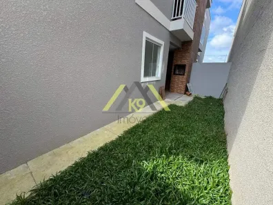 Apartamento com 3 Quartos à venda, 63m² no Maracanã, Colombo