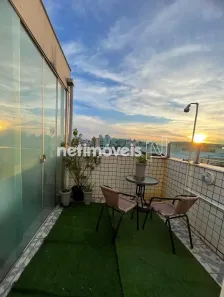 Apartamento com 3 Quartos à venda, 91m² no Alto Barroca, Belo Horizonte