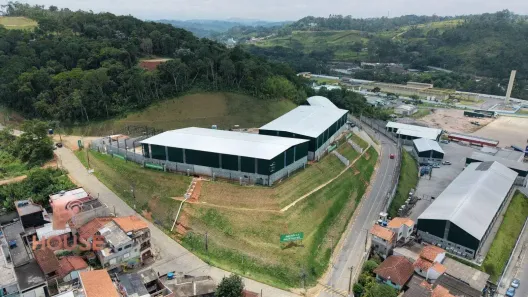 Galpão/Depósito/Armazém para alugar, 1250m² no Santa Isabel, Santa Isabel