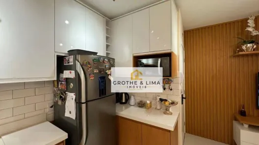 Apartamento com 3 Quartos à venda, 70m² no Morada do Sol, São José dos Campos