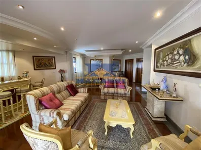 Apartamento com 3 Quartos à venda, 300m² no Jardim Avelino, São Paulo