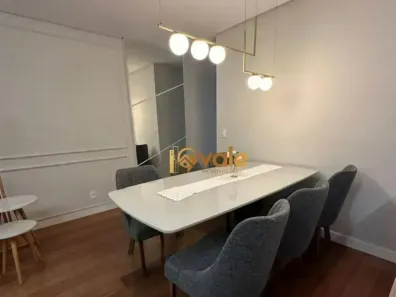 Apartamento com 4 Quartos à venda, 106m² no Floradas de São José, São José dos Campos