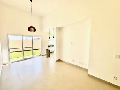 Casa de Condomínio com 2 Quartos para alugar, 104m² no Distrito Industrial de Bady Bassitt, Bady Bassitt