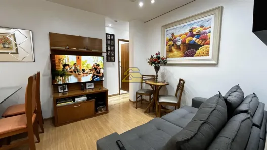 Apartamento com 2 Quartos à venda, 63m² no Glória, Rio de Janeiro