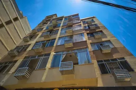 Apartamento com 2 Quartos à venda, 60m² no Tijuca, Rio de Janeiro