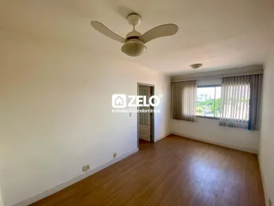 Apartamento com 2 Quartos à venda, 70m² no Taquaral, Campinas