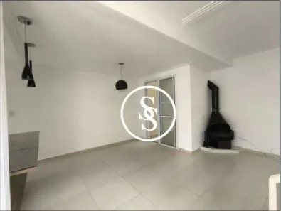 Apartamento com 3 Quartos à venda, 195m² no Jordanópolis, São Bernardo do Campo