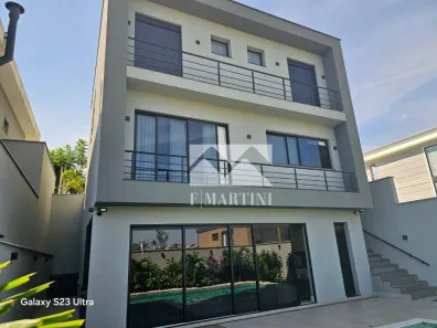 Casa de Condomínio com 3 Quartos à venda, 248m² no Santa Rosa, Piracicaba