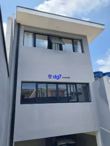 Sobrado com 5 Quartos à venda, 238m² no Jardim Bonfiglioli, São Paulo