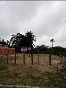 Lote/Terreno à venda, 250m² no Jaraguá, São Sebastião
