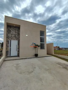 Casa de Condomínio com 4 Quartos à venda, 85m² no Parque do Agreste, Vargem Grande Paulista