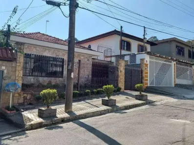 Casa com 4 Quartos à venda, 123m² no Jardim Bonfiglioli, São Paulo