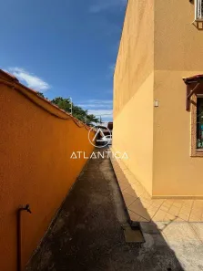 Apartamento com 2 Quartos à venda, 68m² no Atlântica, Rio das Ostras