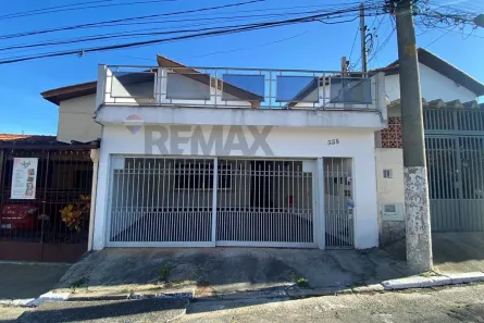 Casa com 3 Quartos à venda, 135m² no Vila Babilônia, São Paulo