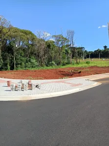 Lote/Terreno à venda, 536m² no Alvorada, Chapecó